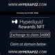 Curated Hyper Liquid Incentives Access
