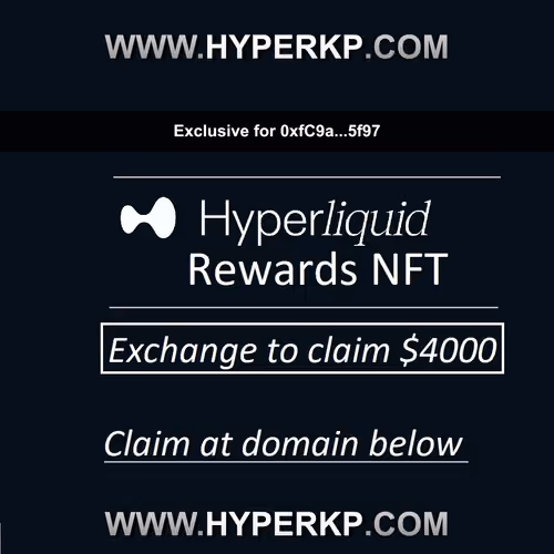 Privileged Hyper Liquid Benefits Credential #33