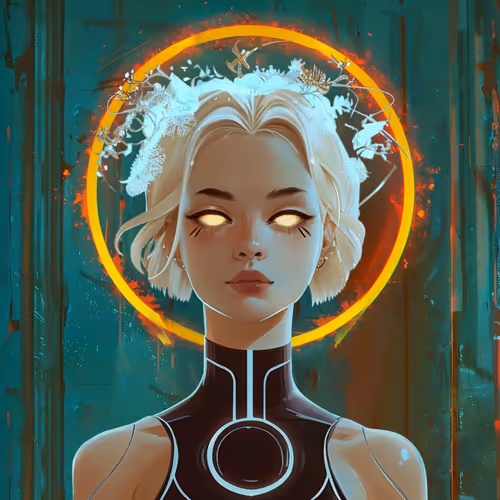 8
