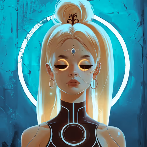9