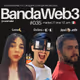 BandaWeb3 #035 Fiesta de Nouns DAO Amigos en Decentraland