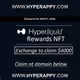 Certified HyperLiquid Exchange Proof