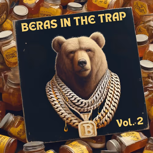 Beras in the Trap