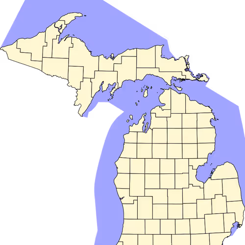 Michigan Counties On Arbitrum