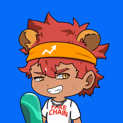 Chibi Bera #905