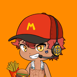 Chibi Bera #908