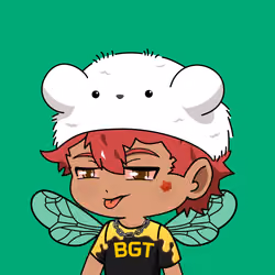 Chibi Bera #906