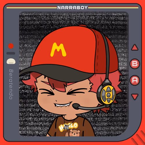 Chibi Bera #1952
