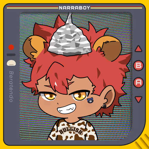 Chibi Bera 8