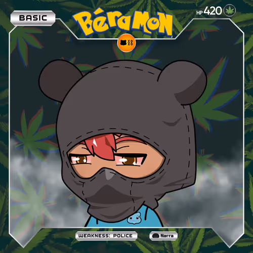 Chibi Bera #442