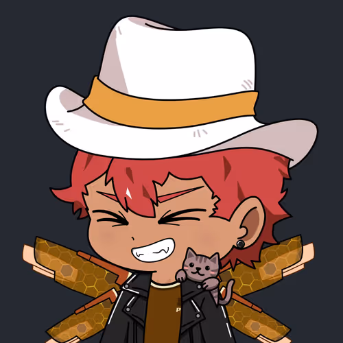 Chibi Bera #1610