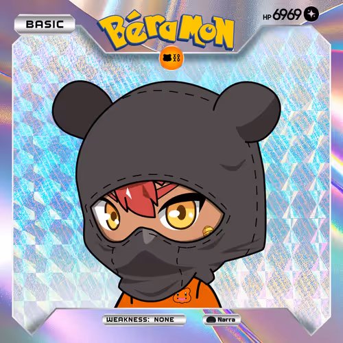 Chibi Bera #357
