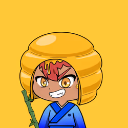 Chibi Bera #46