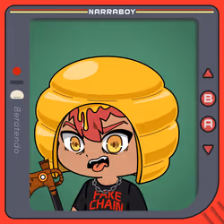 Chibi Bera #1765