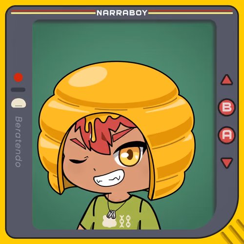 Chibi Bera #1943