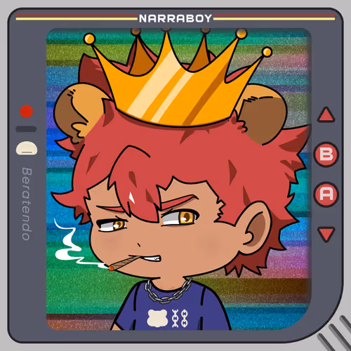 Chibi Bera #1852
