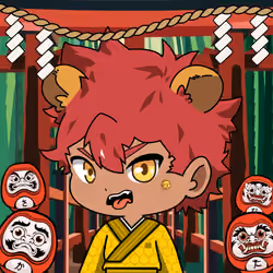 Chibi Bera #209