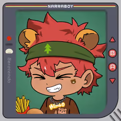 Chibi Bera #1722