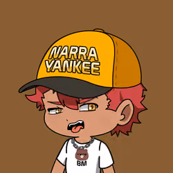 Chibi Bera #890