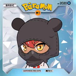 Chibi Bera #495