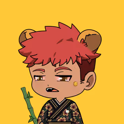 Chibi Bera #123