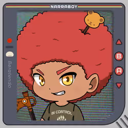 Chibi Bera #1721