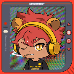 Chibi Bera #1803