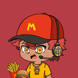 Chibi Bera #855