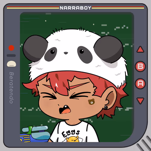 Chibi Bera #1971