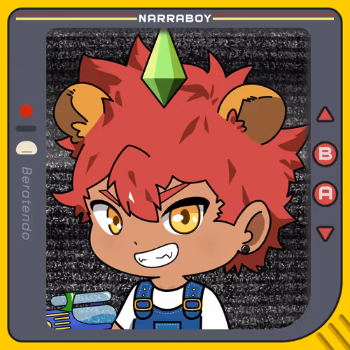 Chibi Bera #1806