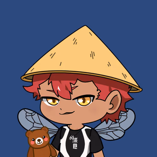Chibi Bera #979