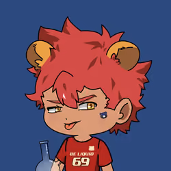 Chibi Bera #923