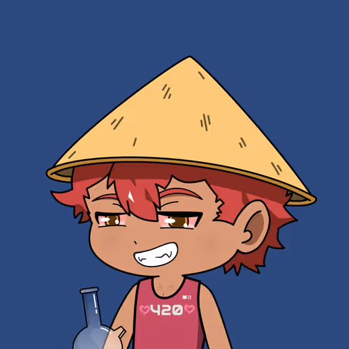 Chibi Bera #1108