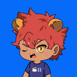 Chibi Bera #922