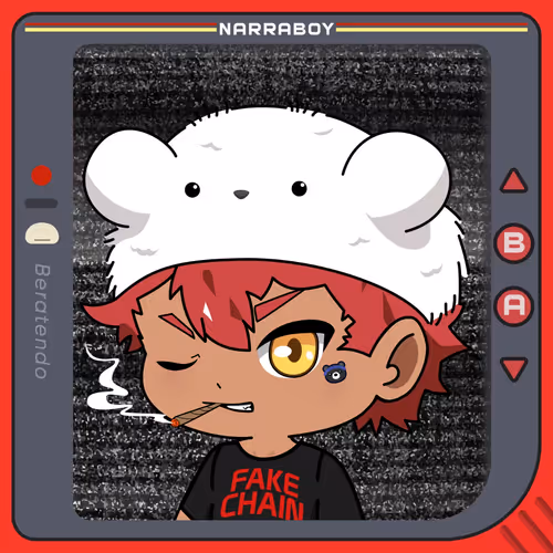 Chibi Bera #1936