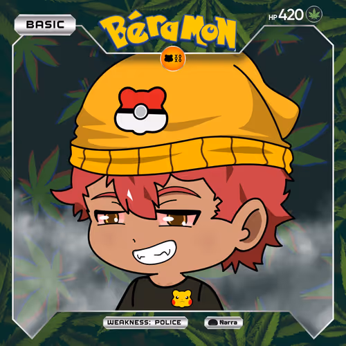 Chibi Bera #542