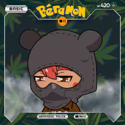 Chibi Bera #496