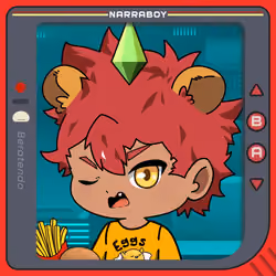 Chibi Bera #1901