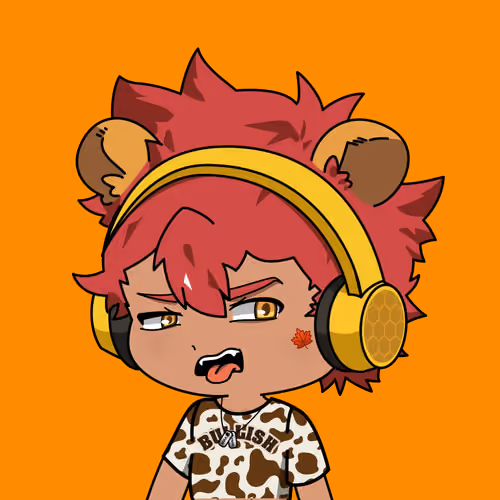 Chibi Bera #1031