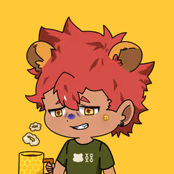 Chibi Bera #1005