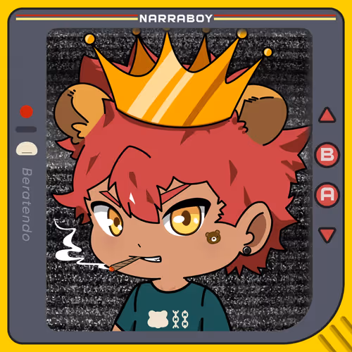 Chibi Bera 8