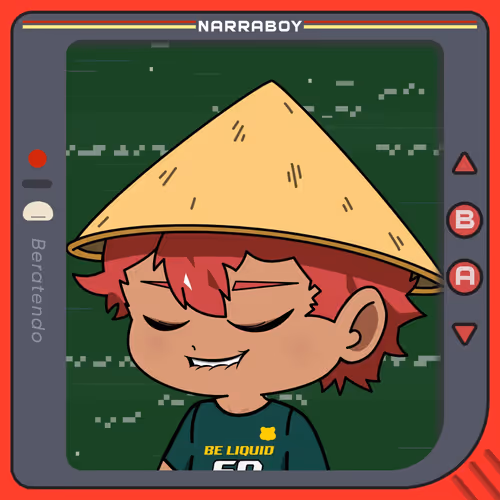 Chibi Bera 8