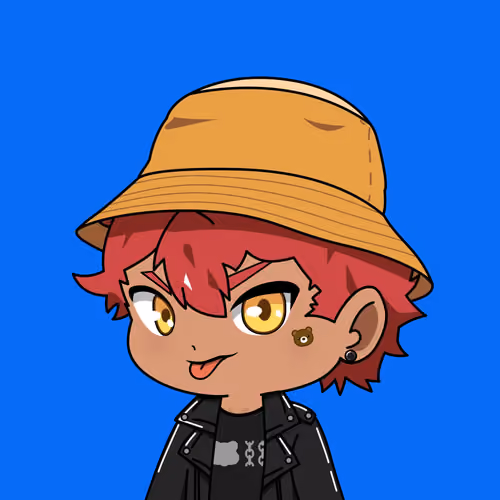 Chibi Bera #811