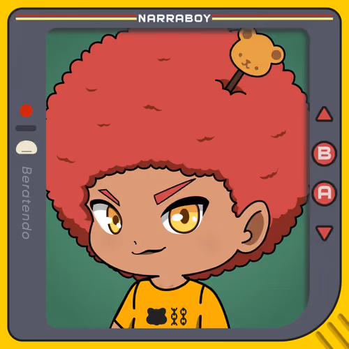 Chibi Bera #1708