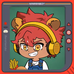 Chibi Bera #1820