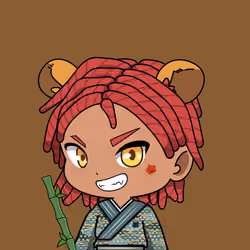 Chibi Bera #149