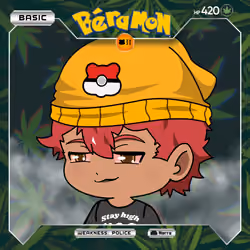 Chibi Bera #482