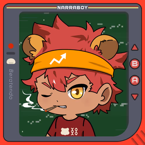 Chibi Bera #1675