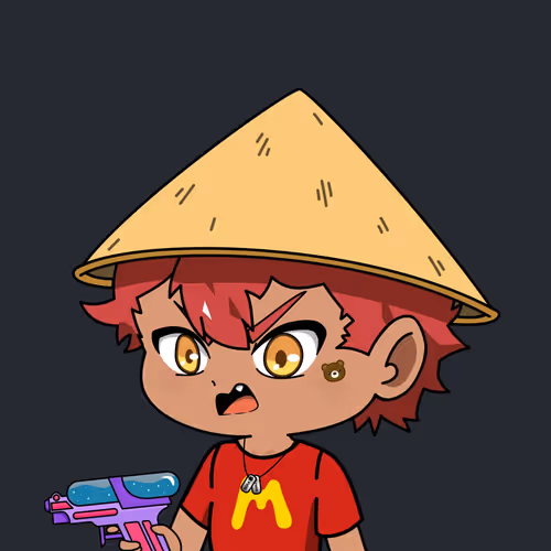 Chibi Bera #1026