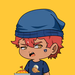 Chibi Bera #1089